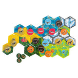 Asmodee Cascadia - afbeelding 6
