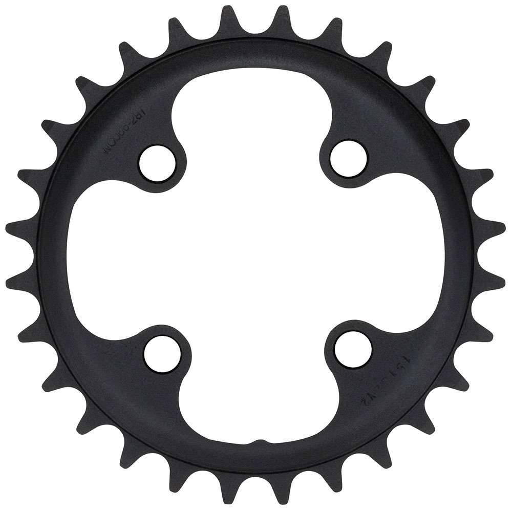 Fsa wb225 vtt 104mm plateau 4 bras 32 dents