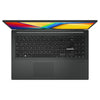 Ordinateur portable Asus vivobook go 15 e1504fa-bq5403w 15.6 (noir | ryzen 5 40 | radeon 610m | 8 go | SSD 512 go)