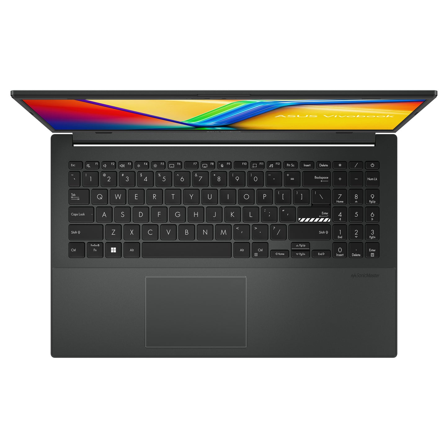 Ordinateur portable Asus vivobook go 15 e1504fa-bq5403w 15.6 (noir | ryzen 5 40 | radeon 610m | 8 go | SSD 512 go)