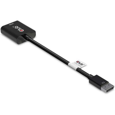 Club 3D DisplayPort 1.1 à VGA Adaptateur actif