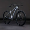 Cube attention SLX gris ardoise et noir