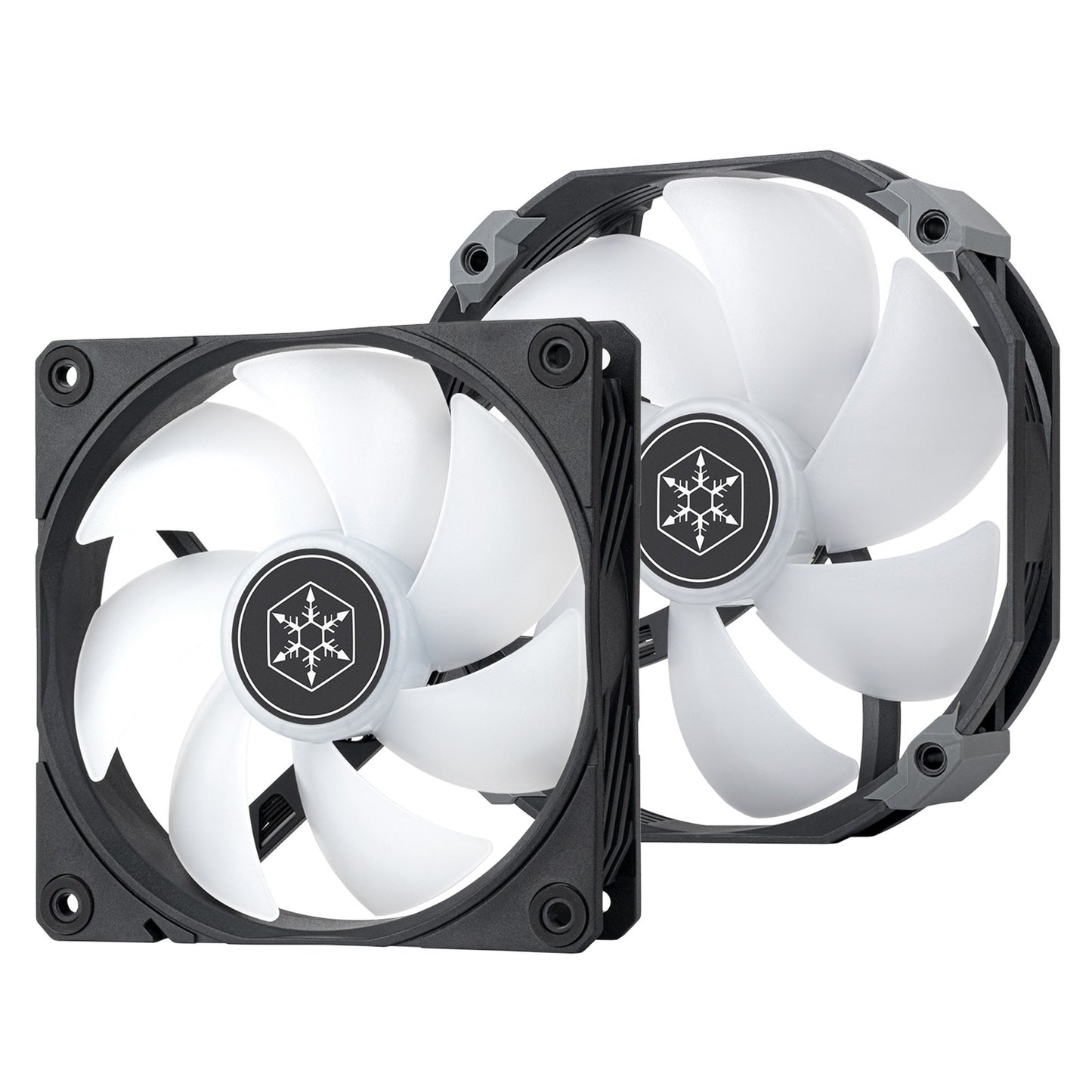 Silverstone Sst-hyd140-argb