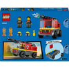 Lego Lego City 60463 Fire Truck