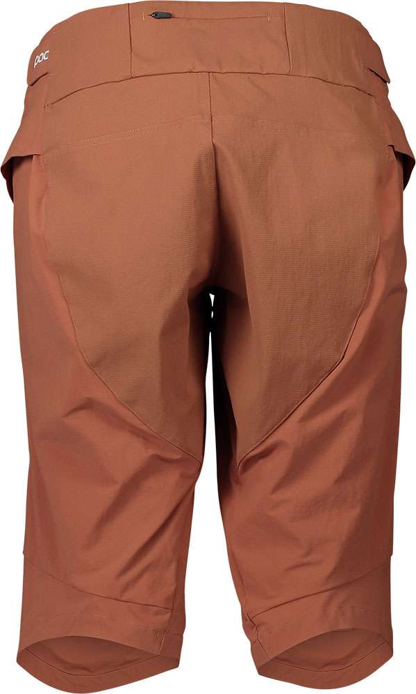 Poc infinite all mountain - short vtt femme
