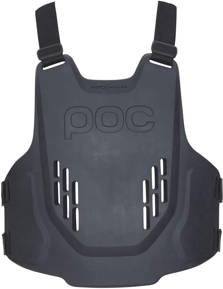 Poc vpd system Chest - plastron