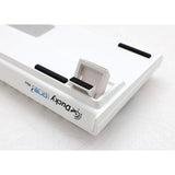 Ducky One 2 Mini White Classic - afbeelding 7