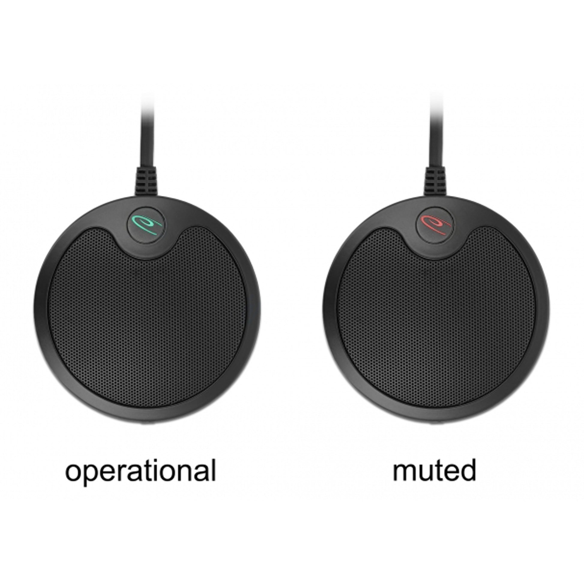 Dellock USB Considérez le microphone omnidirectionnel pour Confe