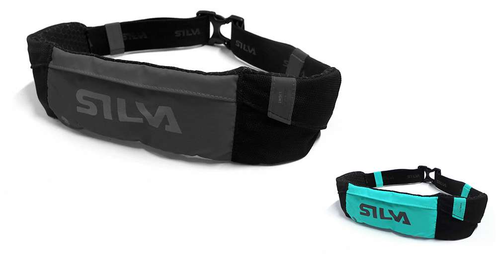Ceinture Silva Strain - sac banane