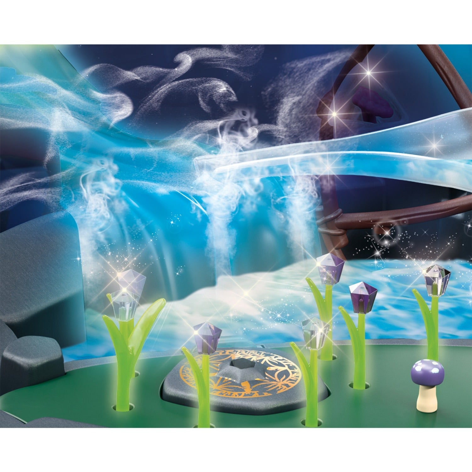 Playmobil Ayuma Magical Energy Source