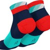 Incylence short ultraléger foulées - chaussettes