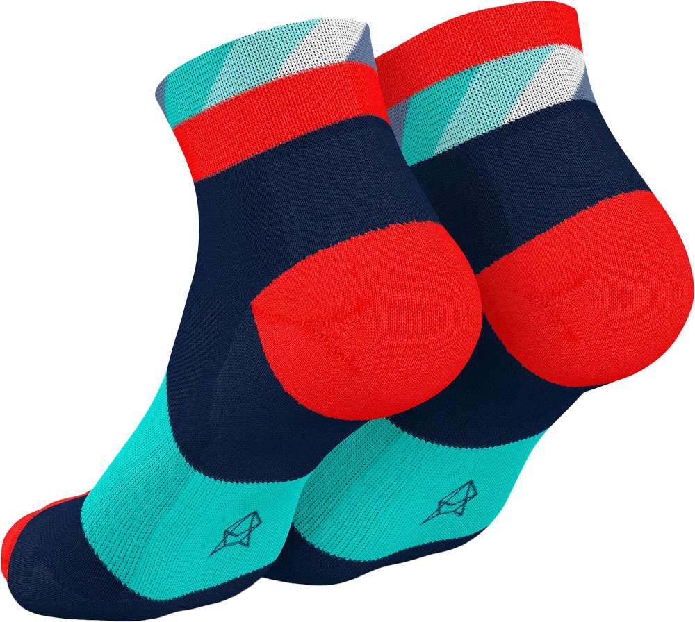 Incylence short ultraléger foulées - chaussettes