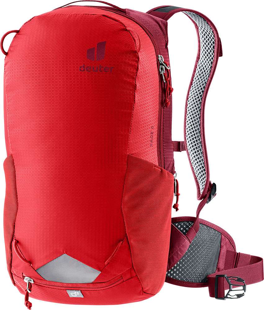Deuter race 8 - sac à dos vélo