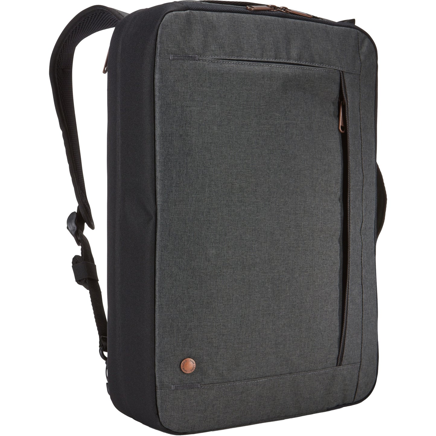 Case Logic Era 15.6 Hybrid Letter Cas ERACV-116-Obsian