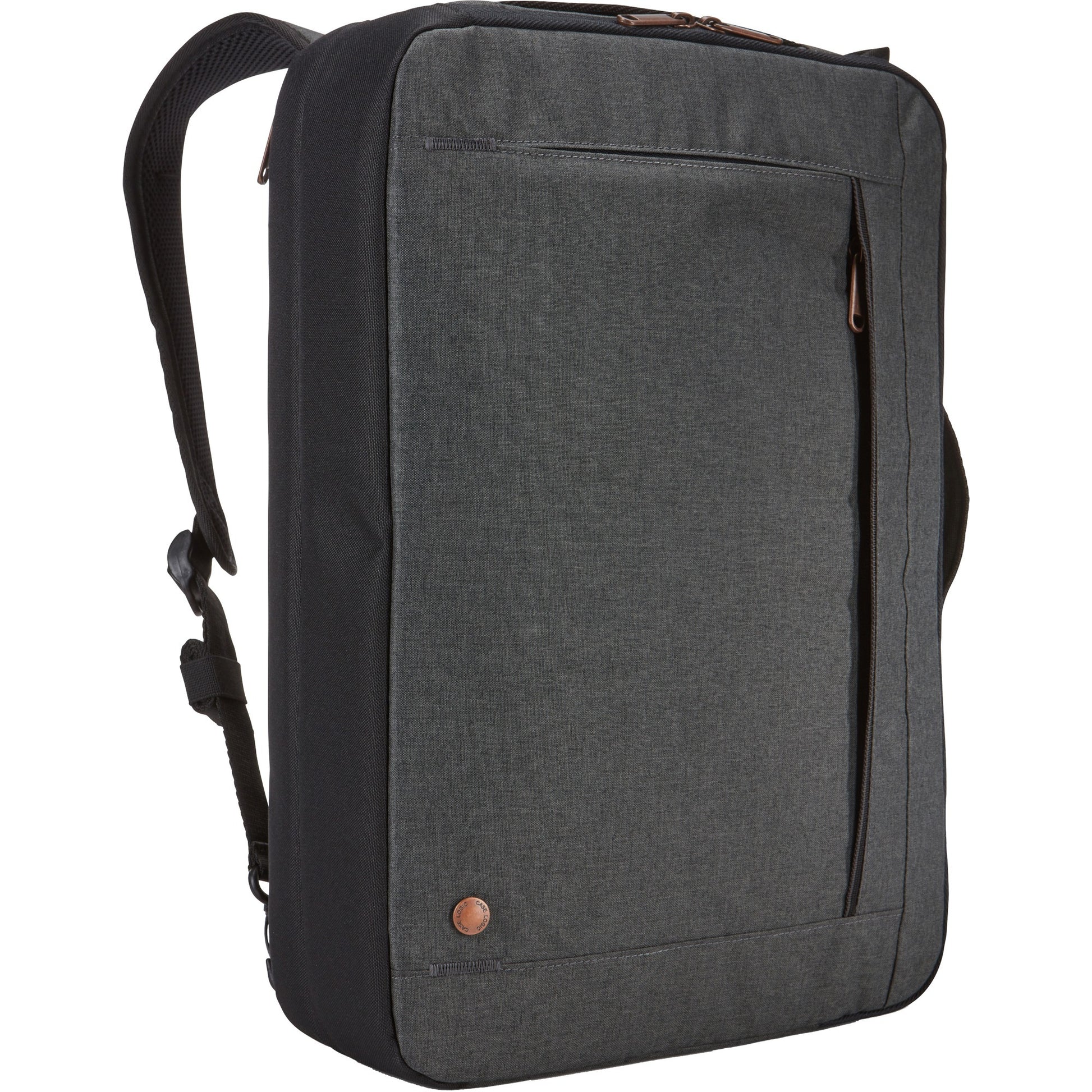 Case Logic Era 15.6 Hybrid Letter Cas ERACV-116-Obsian