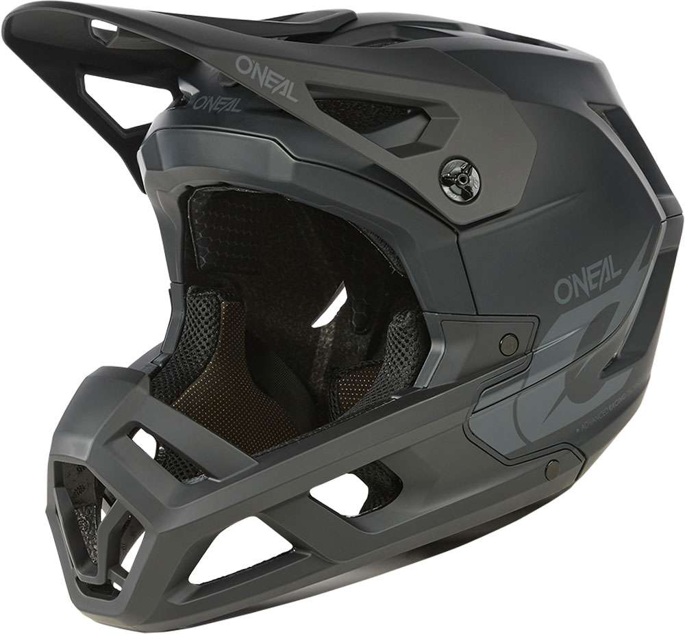 O'neal SL1 solid - casque intégral