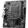 MSI Pro H610M-E DDR4