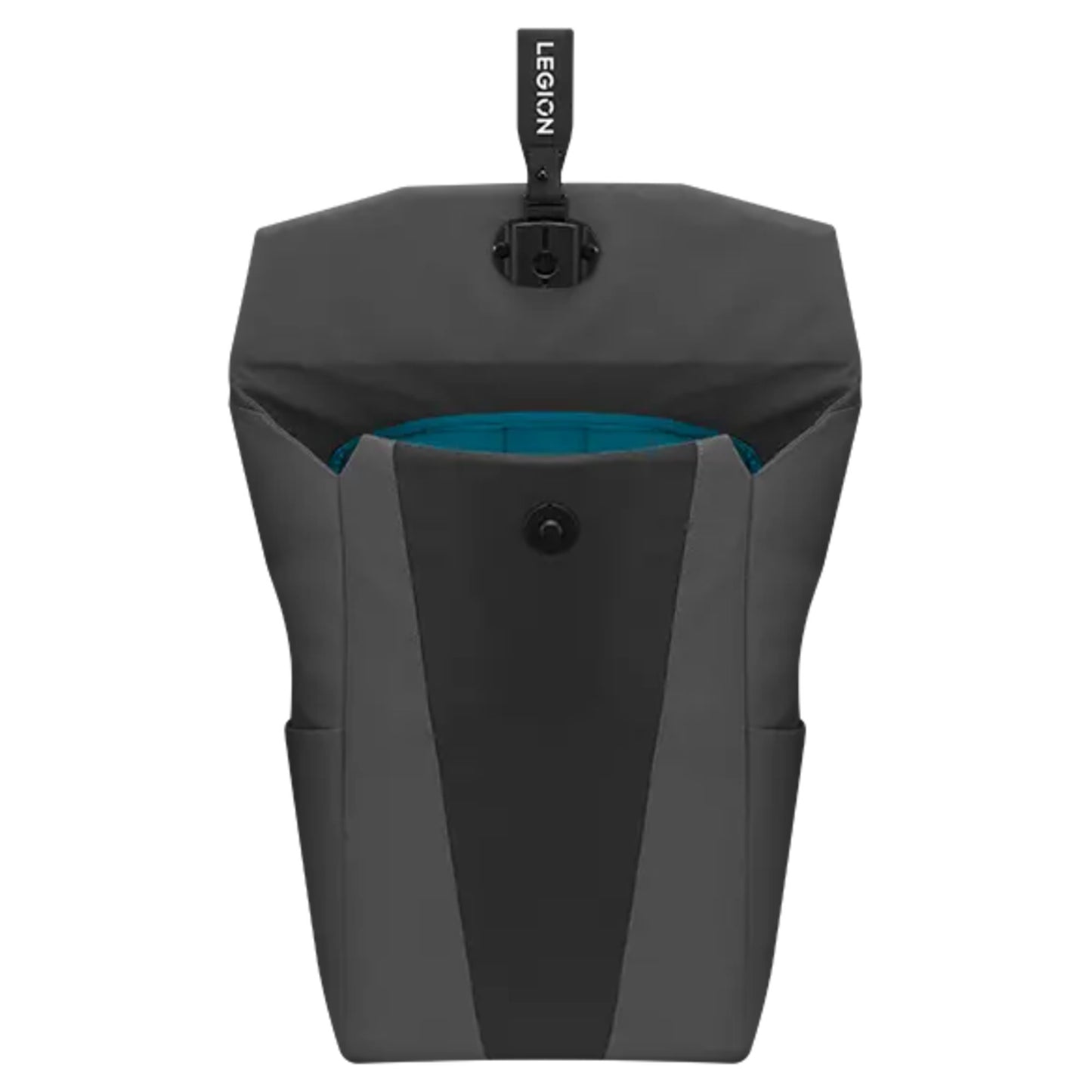 Lenovo legion 16 sac à dos de jeu gb400 (gris)