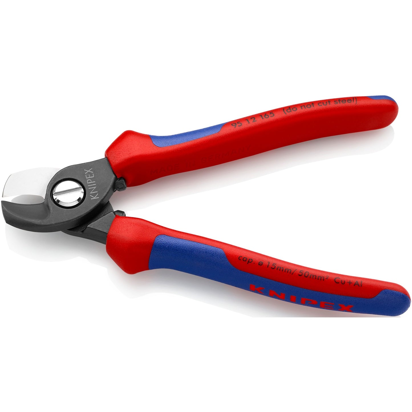 Câbules de câble Knipex 9512165