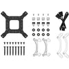Refroidissement par eau Deepcool le240 v2 (noir)