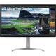 LG Ultrafine 32UQ850V-W