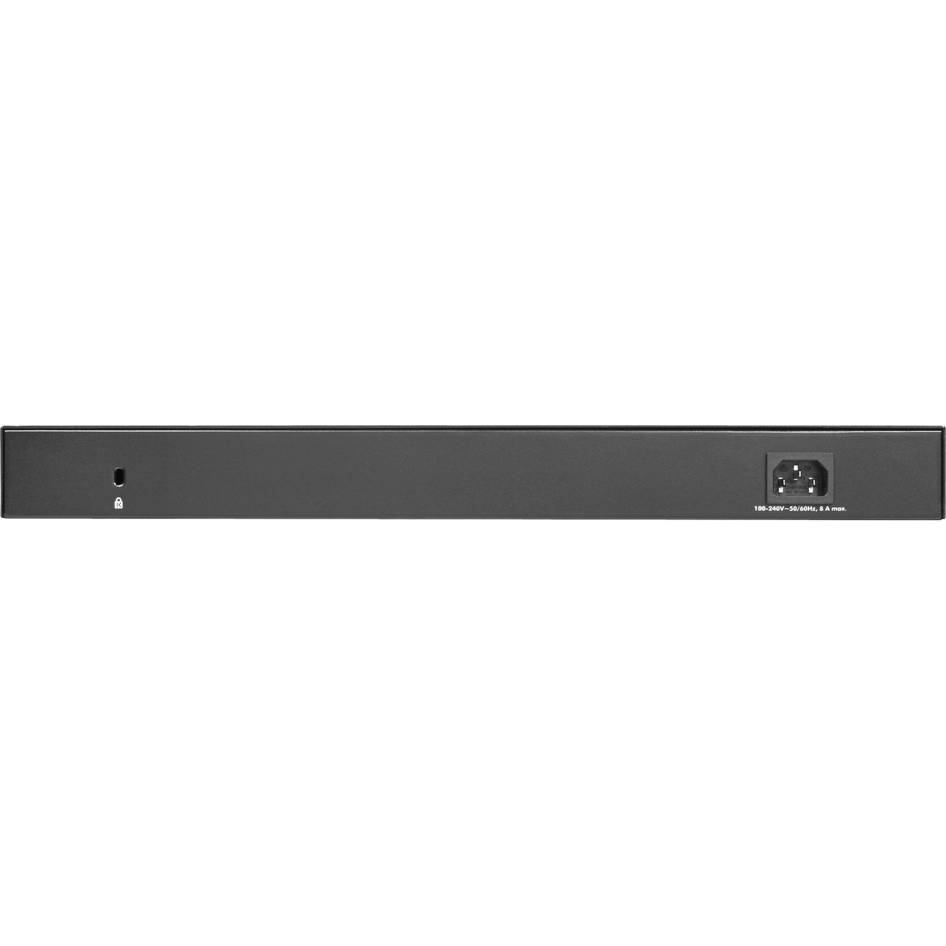 Netgear gs348pp