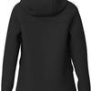 Cube cmpt - veste de pluie femme