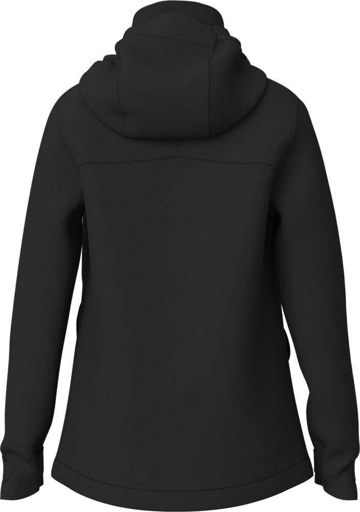 Cube cmpt - veste de pluie femme