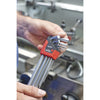 Wiha Sift Keys set dans Ergostar Holder, 10 parties