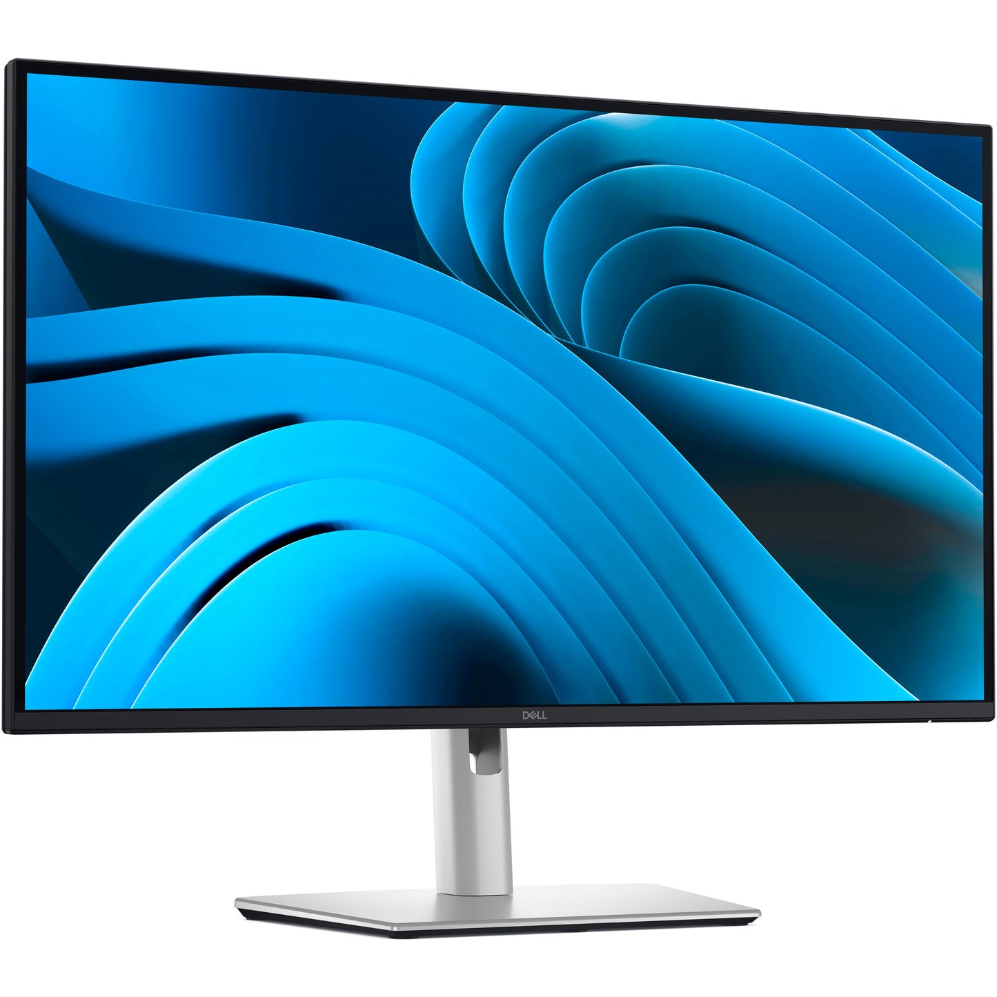 Moniteur Dell pro plus p2725de 27 (noir argent, HDMI, port d'affichage, USB type-C)