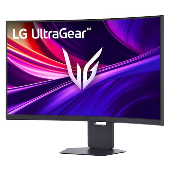 Moniteur de jeu incurvé LG Ultragear 37G800A-B 37 4K UHD (noir, 2x HDMI, port d'affichage, USB-A, USB-C, 165 Hz)