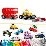LEGO LEGO 11036 Véhicules créatifs - afbeelding 3