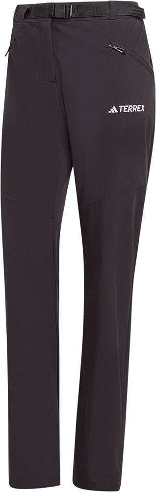 Adidas xperior - pantalon de randonnée pour femme