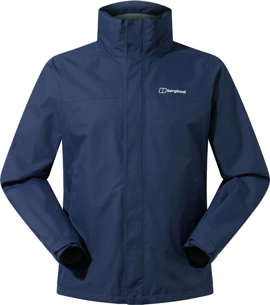Berghaus rg alpha 2.0 - veste hardshell
