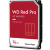 Wd rouge 14 to