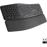 Clavier Logitech K860 ERGO - afbeelding 1