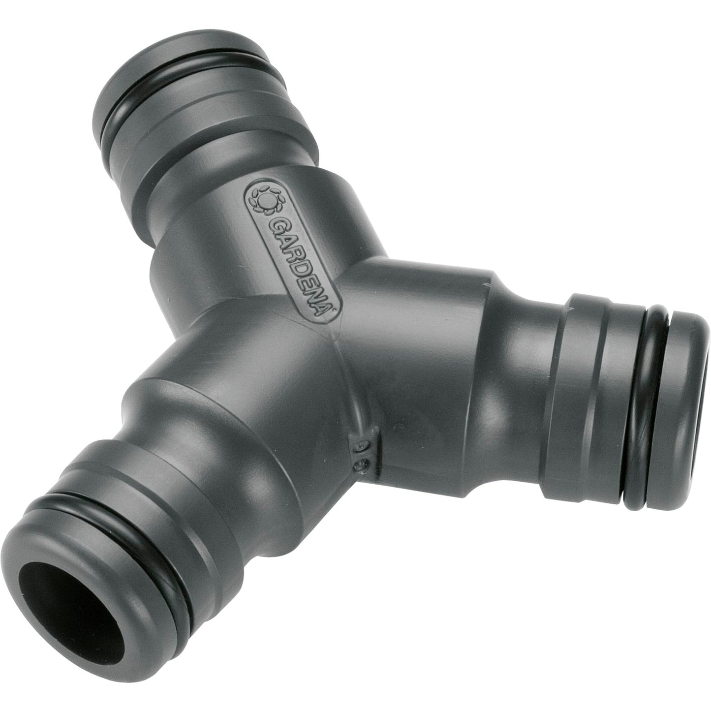 Gardena Prof-System 3 Road Piece 19 mm (3 4)
