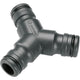 Gardena Prof-System 3 Road Piece 19 mm (3 4)