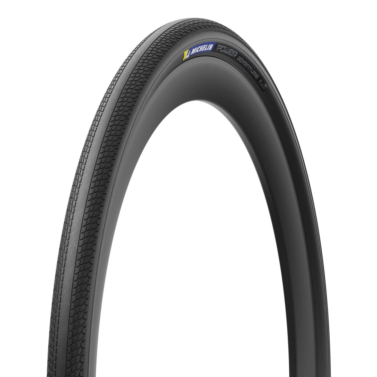 Pneu pliable Michelin Power Adventure TS Competition Line TLR