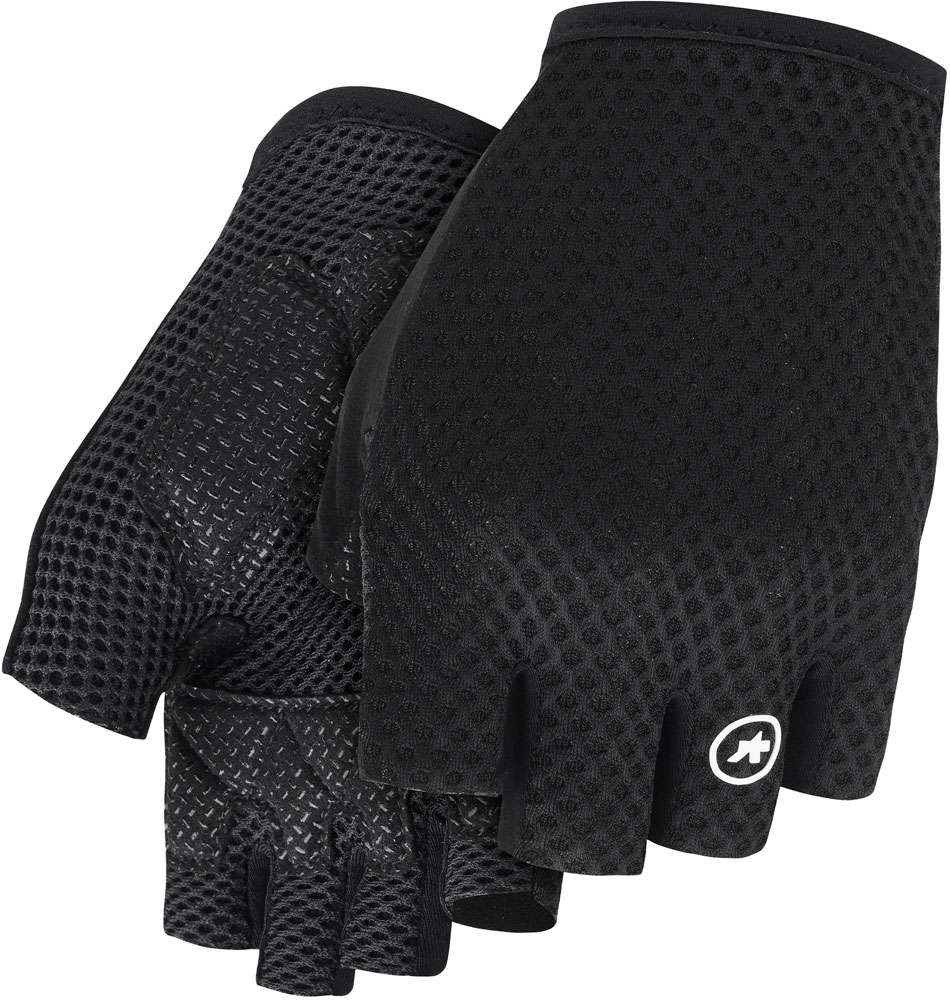 Assos endurance s11 - gants de cyclisme