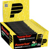 Powerbar energize barre avancée boîte de 15