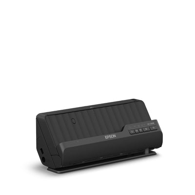 EPSON ES-C320W Scanner de documents compacts A4 avec Wi-Fi-Con