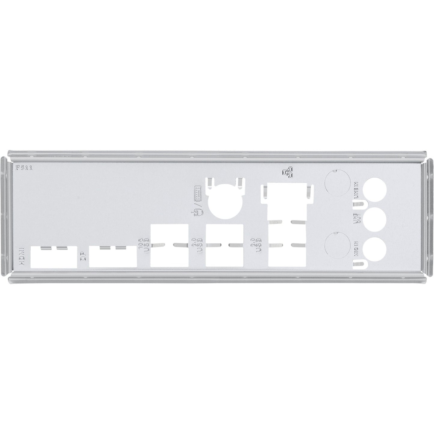 Carte mère Asus Prime H810M-A-CSM Socket 1851 (RAID, GB-LAN, Son, µATX)