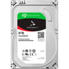 Seagate Seagate ST8000VN004 Ironwolf, 3,5, 8 To, 7200 tr / min, 256 Mo, SATA3