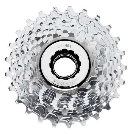 Cassette Campagnolo Veloce 10 vitesses 12-23