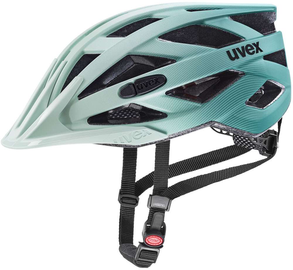 Uvex i-vo cc - casque de randonnée