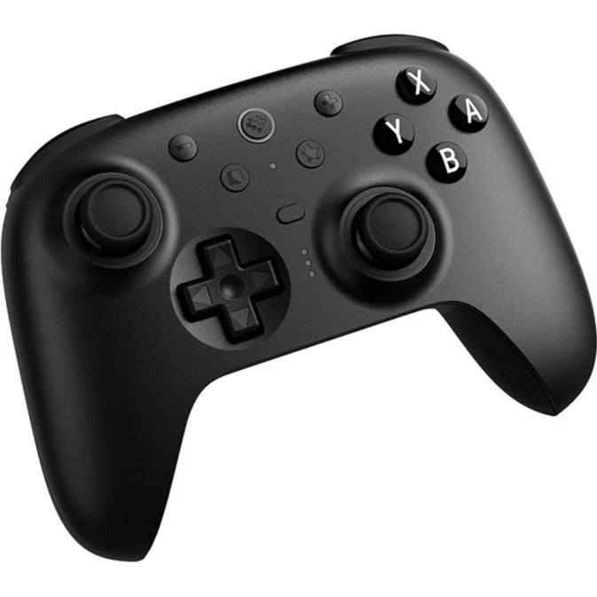 Contrôleur Bluetooth 8bitdo Ultimate 2 (noir, PC, commutateur 2, Bluetooth USB-C 2,4 GHz)
