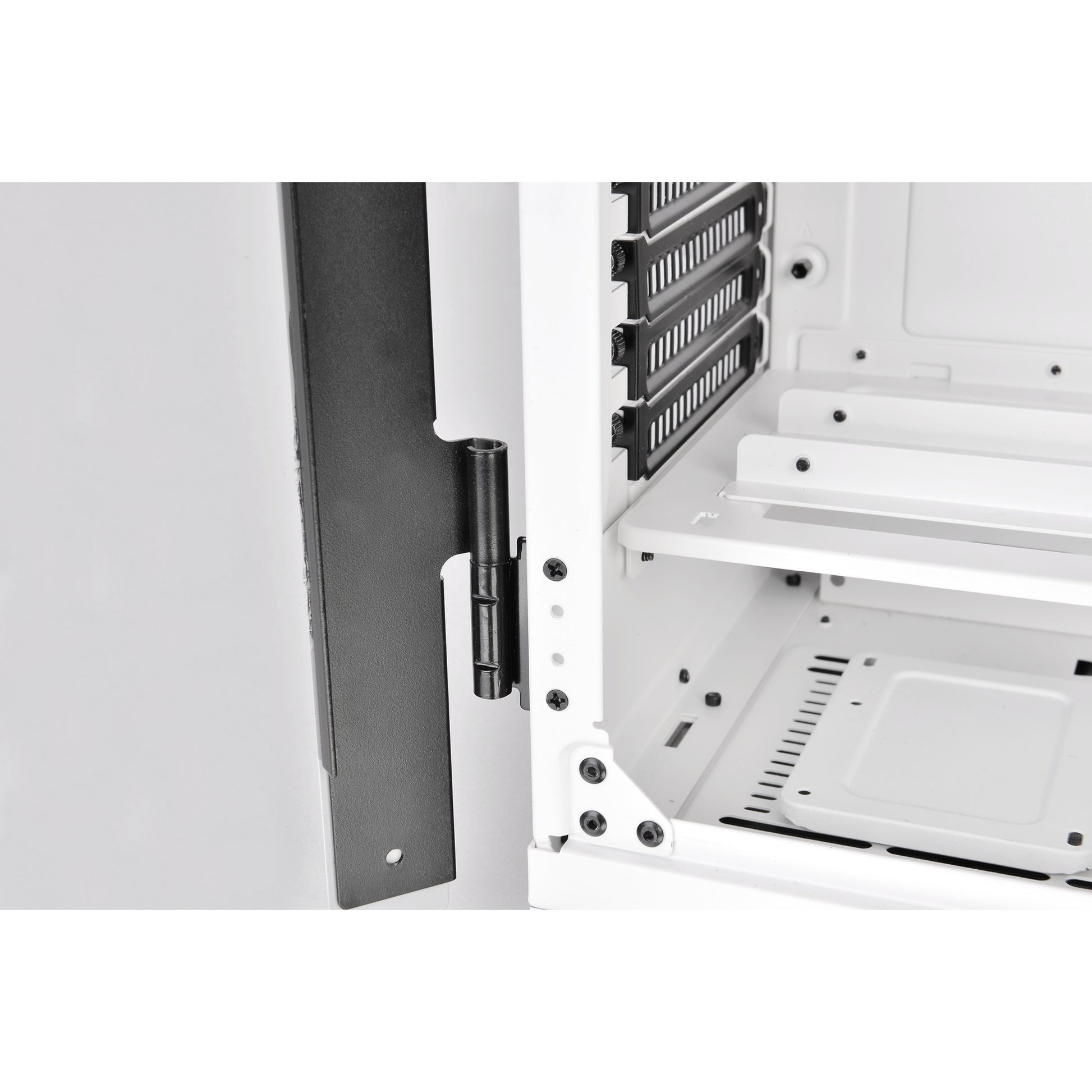 Thermaltake View 51 TG Snow ARGB Edition
