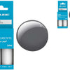 Set de stylos de retouche Cube gris froid 11