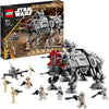 LEGO LEGO Star Wars 75337 AT-TE WALKER